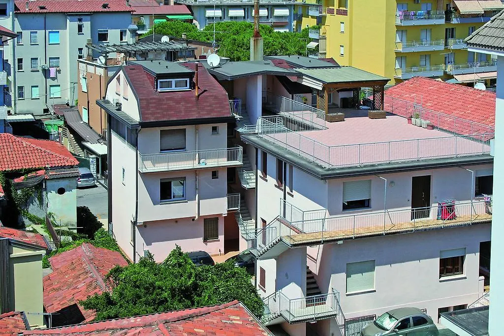 Casa Renzaの連絡先
